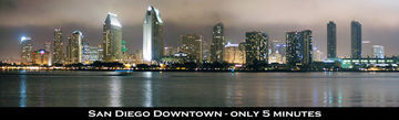 Travelodge By Wyndham Downtown Convention Center Hotel