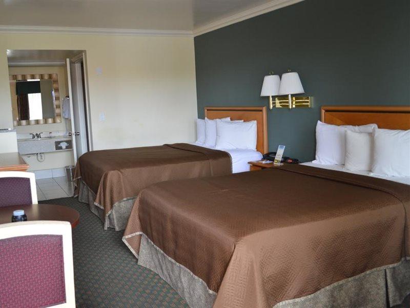 Hotel Travelodge By Wyndham Downtown Convention Center