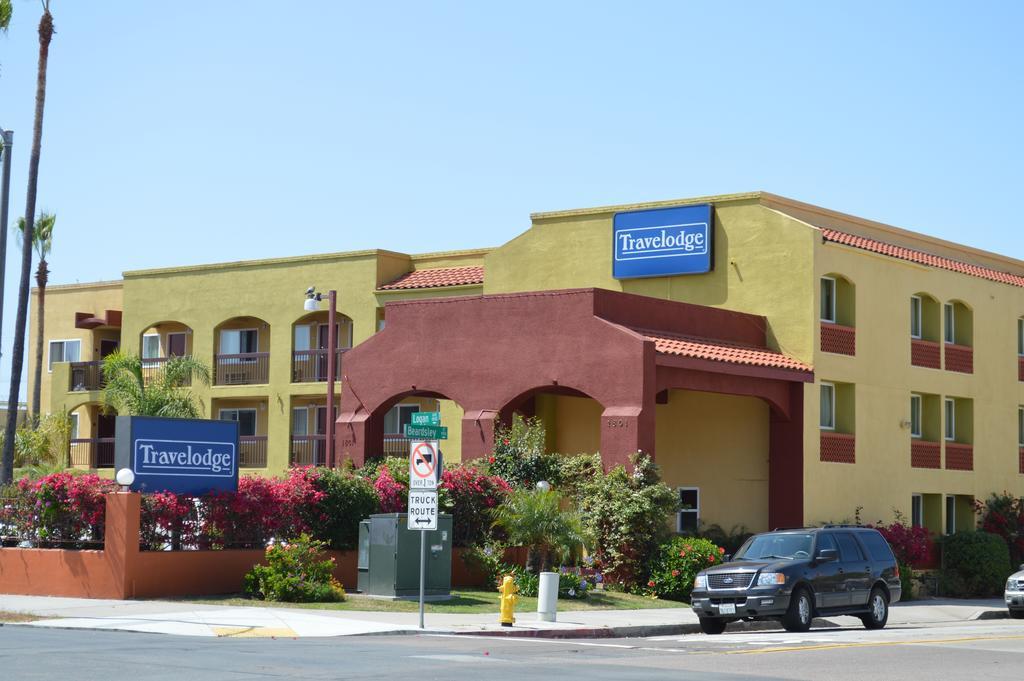 Travelodge By Wyndham Downtown Convention Center Hotel 2*
