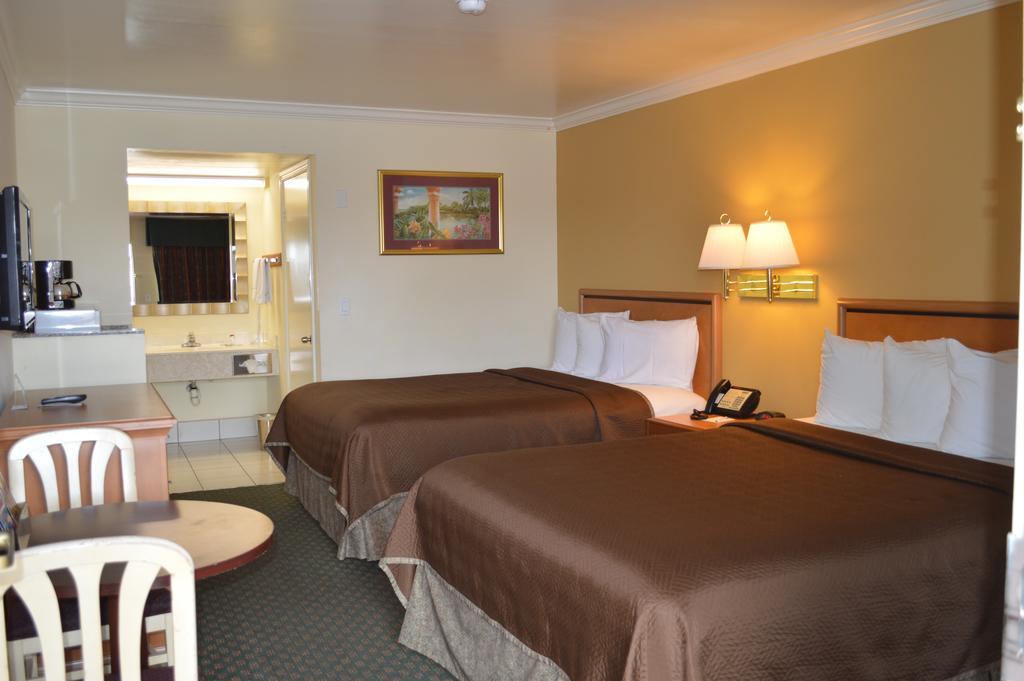 Travelodge By Wyndham Downtown Convention Center 2* San Diego