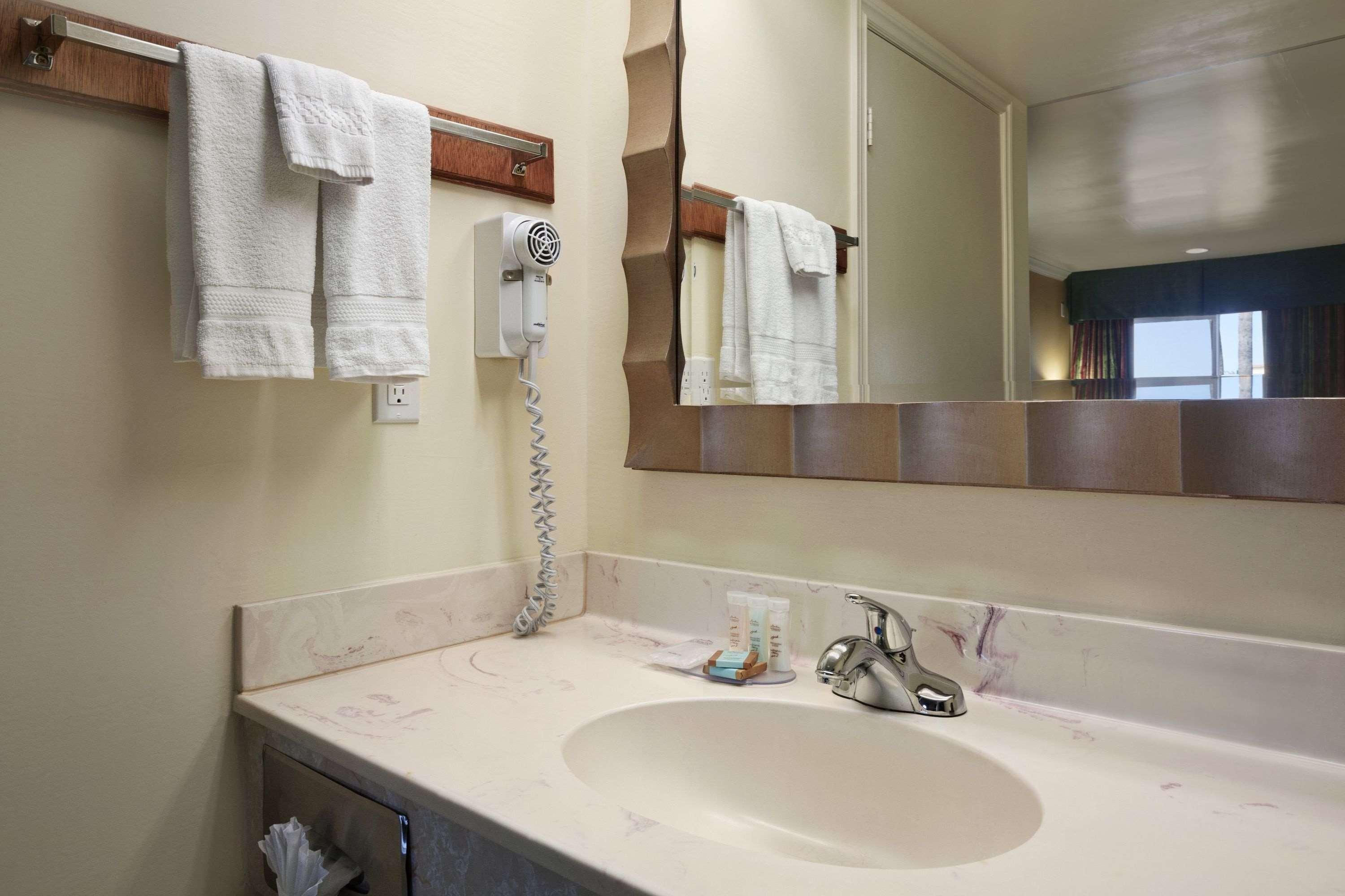 Hotel Travelodge By Wyndham Downtown Convention Center San Diego