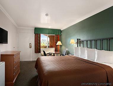 Hotel Travelodge By Wyndham Downtown Convention Center San Diego