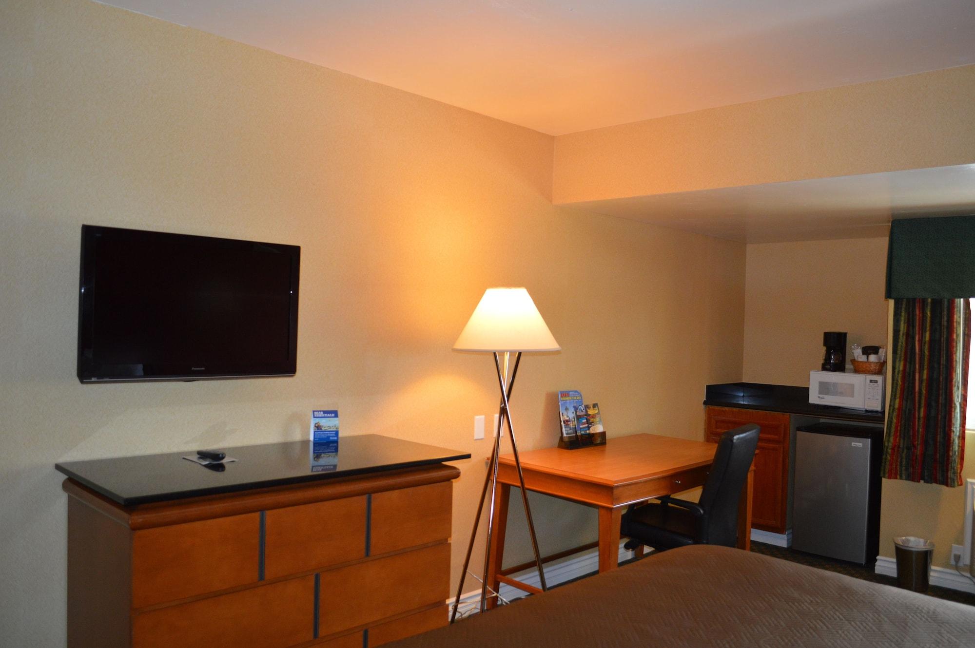 Travelodge By Wyndham Downtown Convention Center 2*