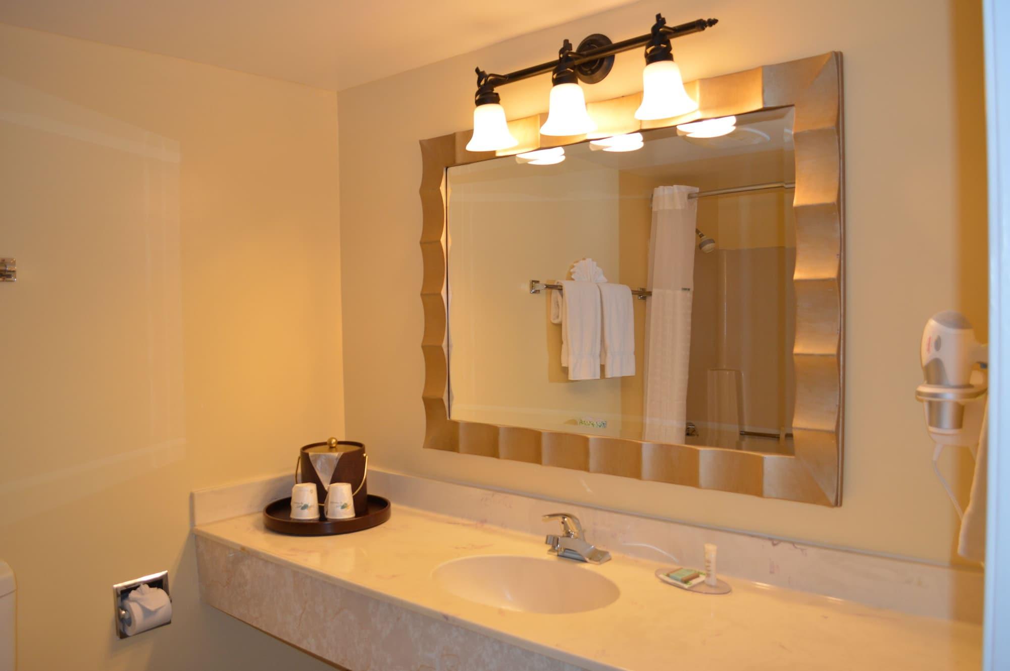 Travelodge By Wyndham Downtown Convention Center 2*