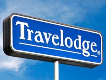 Hotel Travelodge By Wyndham Downtown Convention Center