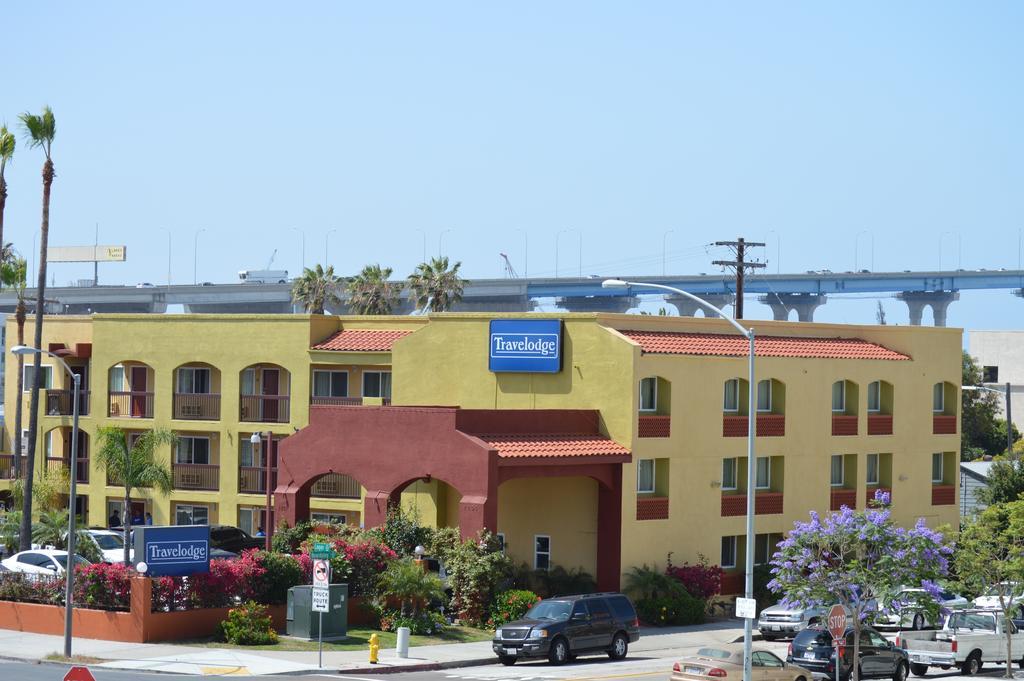 Hotel Travelodge By Wyndham Downtown Convention Center 2*