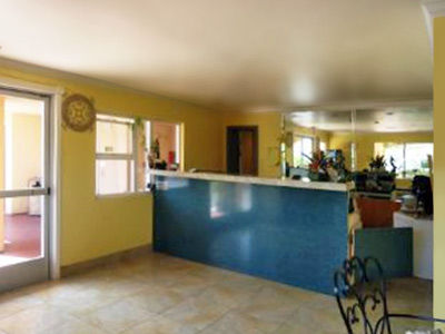 Travelodge By Wyndham Downtown Convention Center 2*