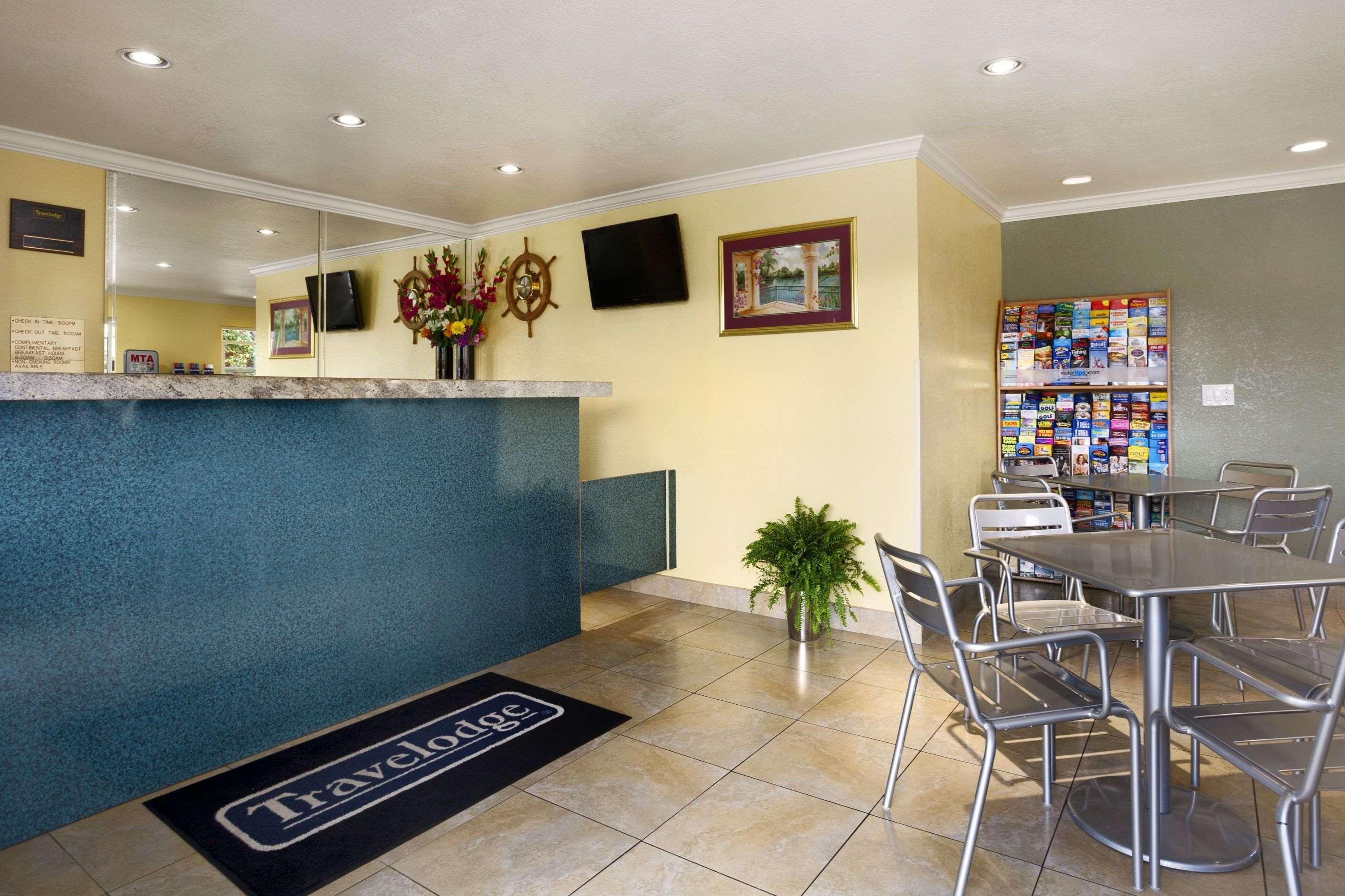 Travelodge By Wyndham Downtown Convention Center 2* San Diego