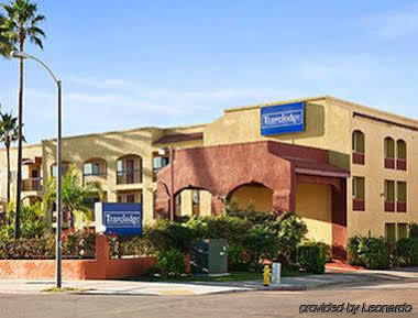 Travelodge By Wyndham Downtown Convention Center San Diego