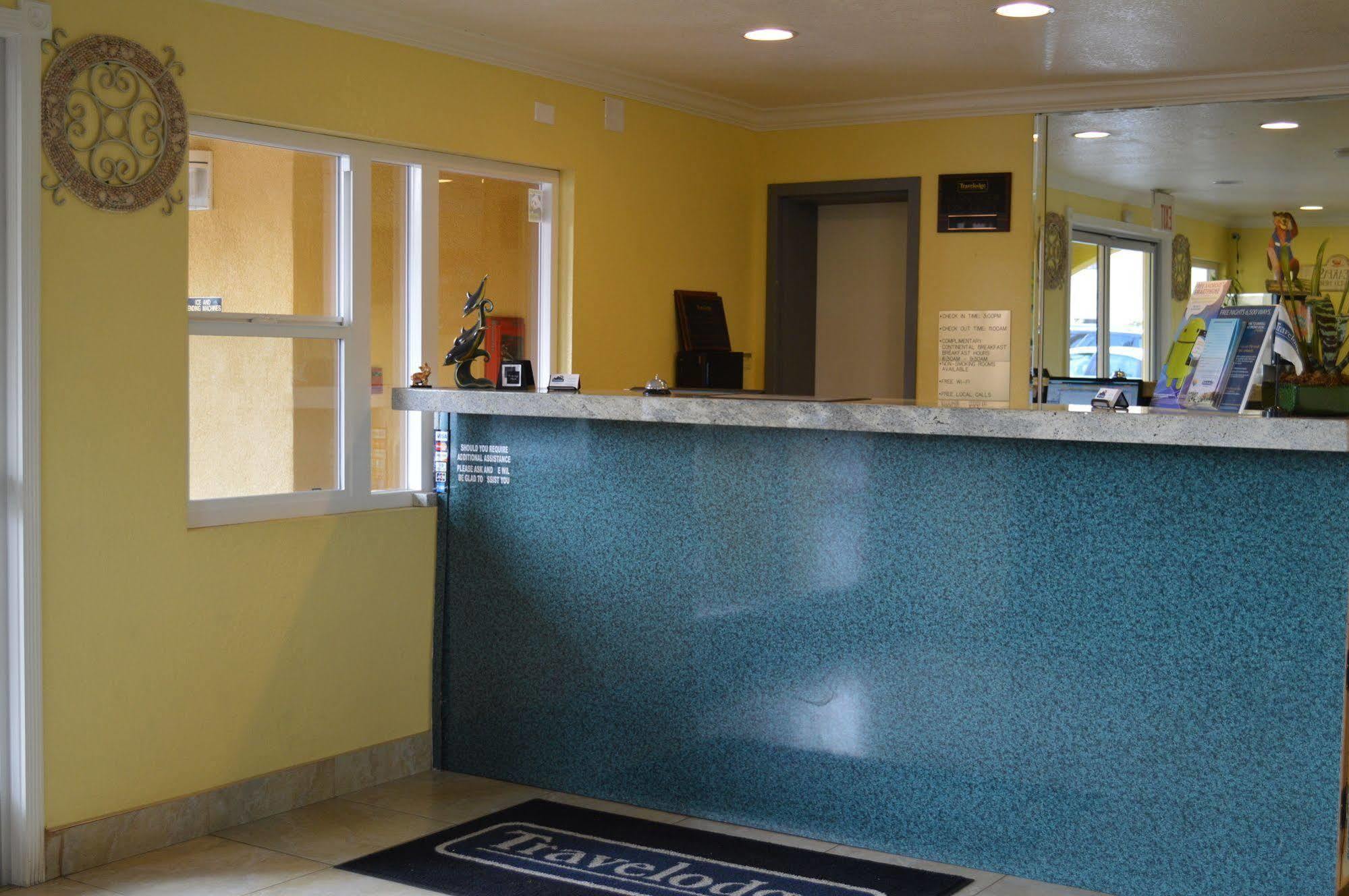 Travelodge By Wyndham Downtown Convention Center