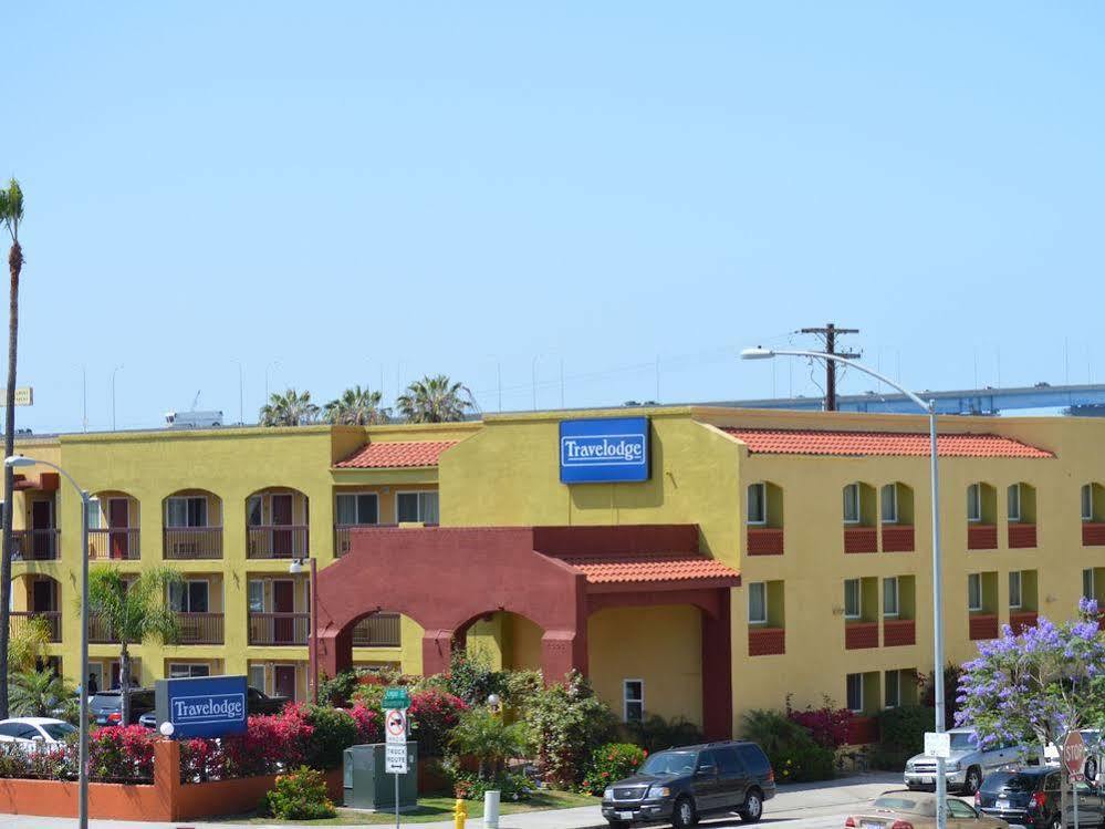 Hotel Travelodge By Wyndham Downtown Convention Center San Diego