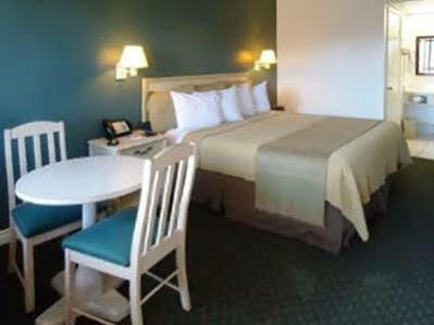 Hotel Travelodge By Wyndham Downtown Convention Center San Diego