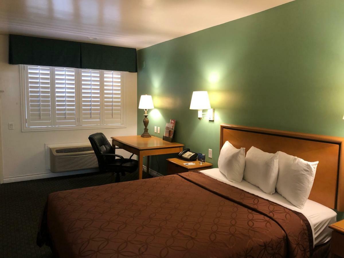 Hotel Travelodge By Wyndham Downtown Convention Center San Diego